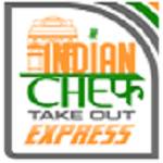 Indian Chef profile picture