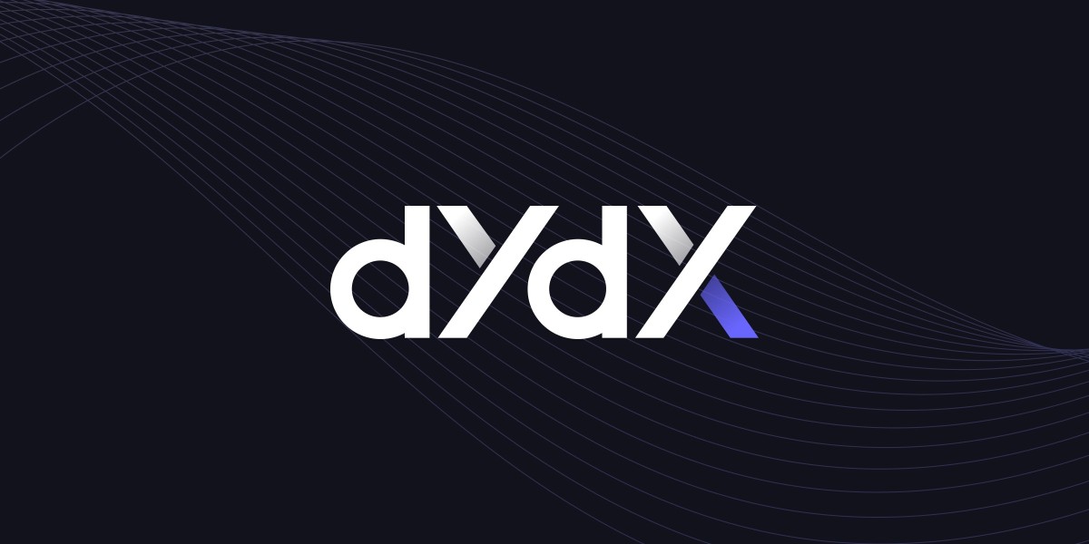 What Is dYdX? Understanding the Decentralized Crypto Exchange
