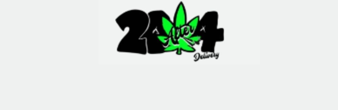 20 After 4 Delivery Cover Image