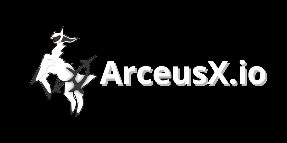 Arceus X Script Roblox Mod - Expanding Possibilities in the World of Gaming