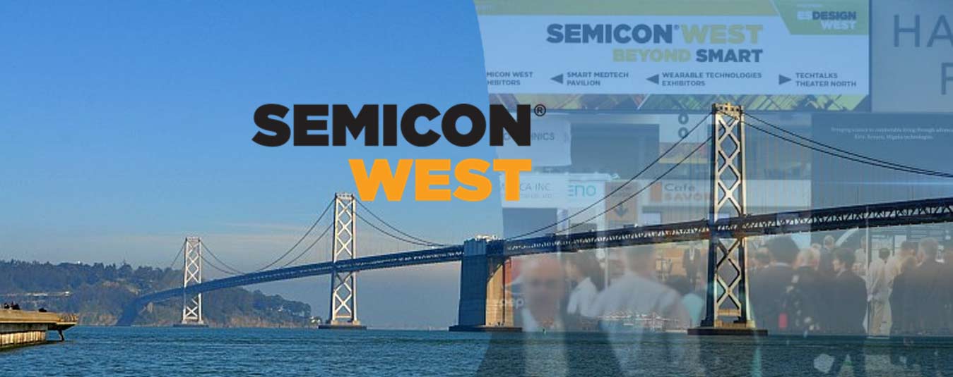 SEMICON West 2023 San Francisco | From July 11 to 13, 2023