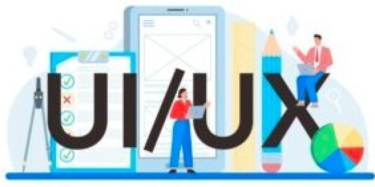 What Is a UX Design Prototypes