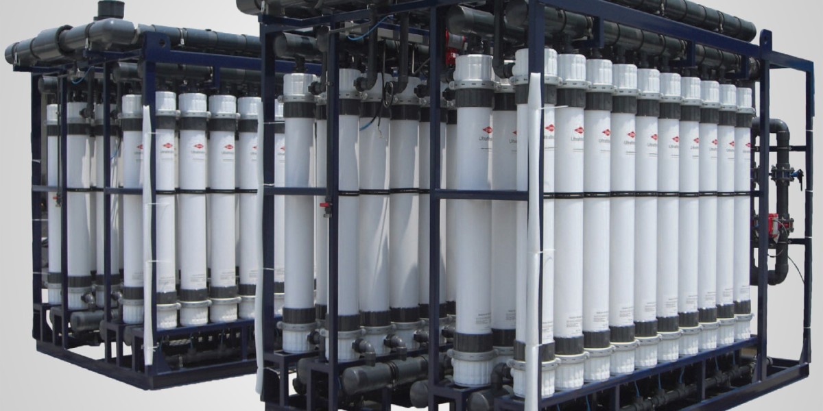 Buy Membrane Filtration System in UAE
