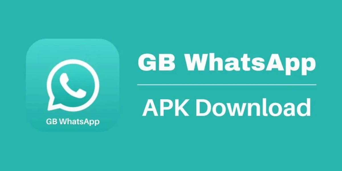 Exploring GBWhatsApp APK: An Enhanced Messaging Experience