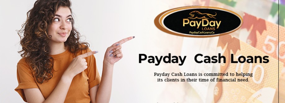 paydaycash01 Cover Image
