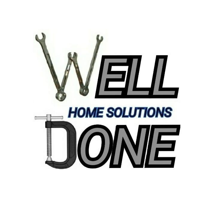 Well Done Home Solutions Profile Picture
