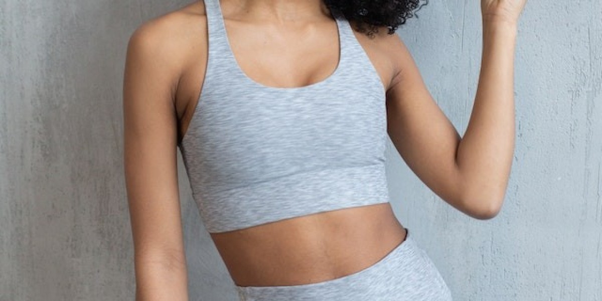 Plus-Size Activewear Line Added to Curve & Twist Product Lineup