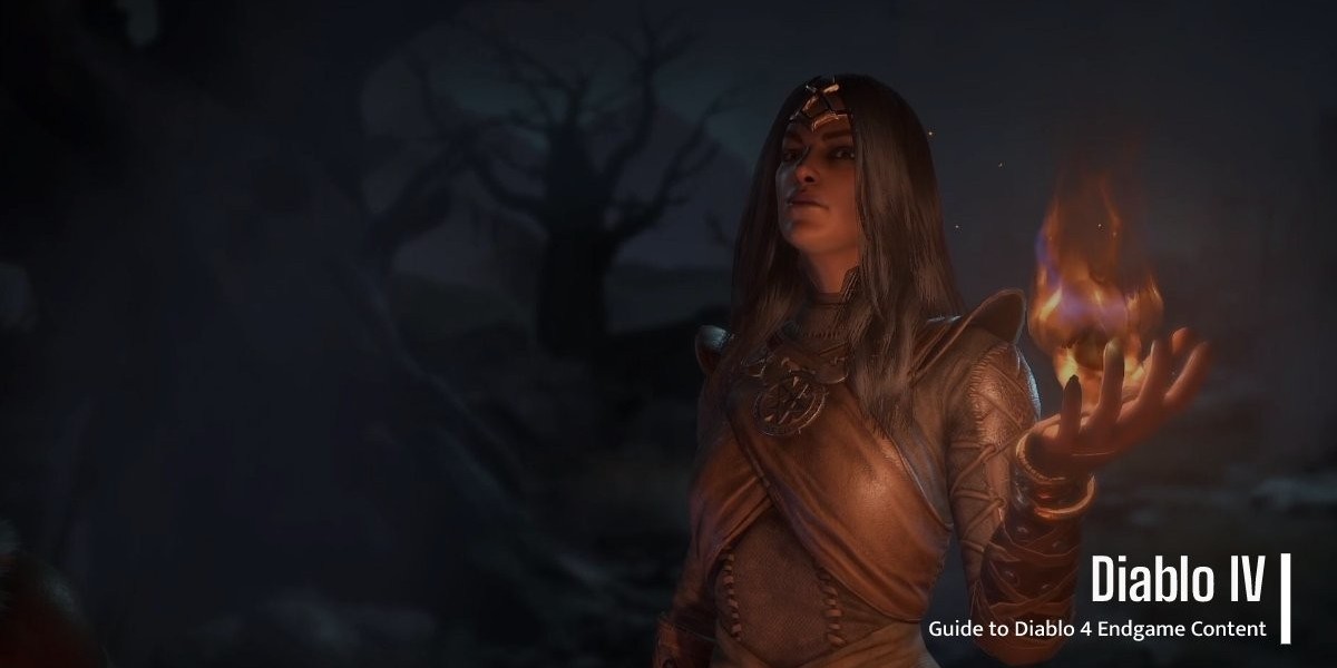 Diablo 4's Seasonal Content Should Bring Players Back into a Familiar Location