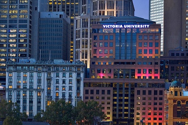 Victoria University, Melbourne, Australia | MOEC