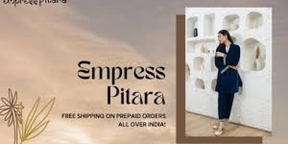 Anarkali Suit Online - Empress Pitara