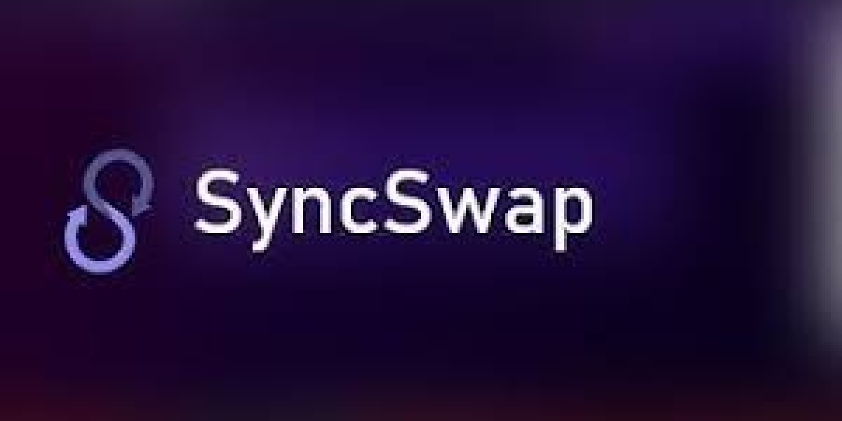 SyncSwap ($SYNC) Token Airdrop Guide: Earn money for free!
