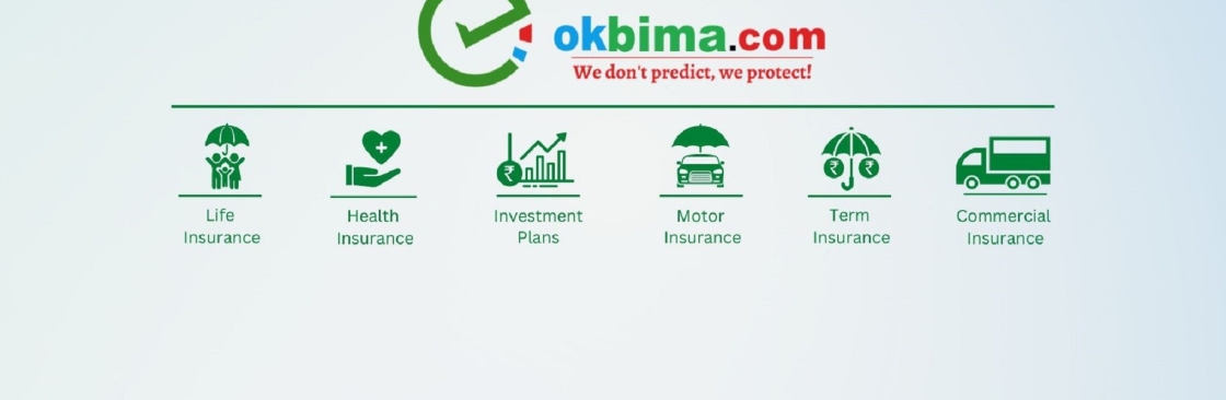 Okbima Offical Cover Image