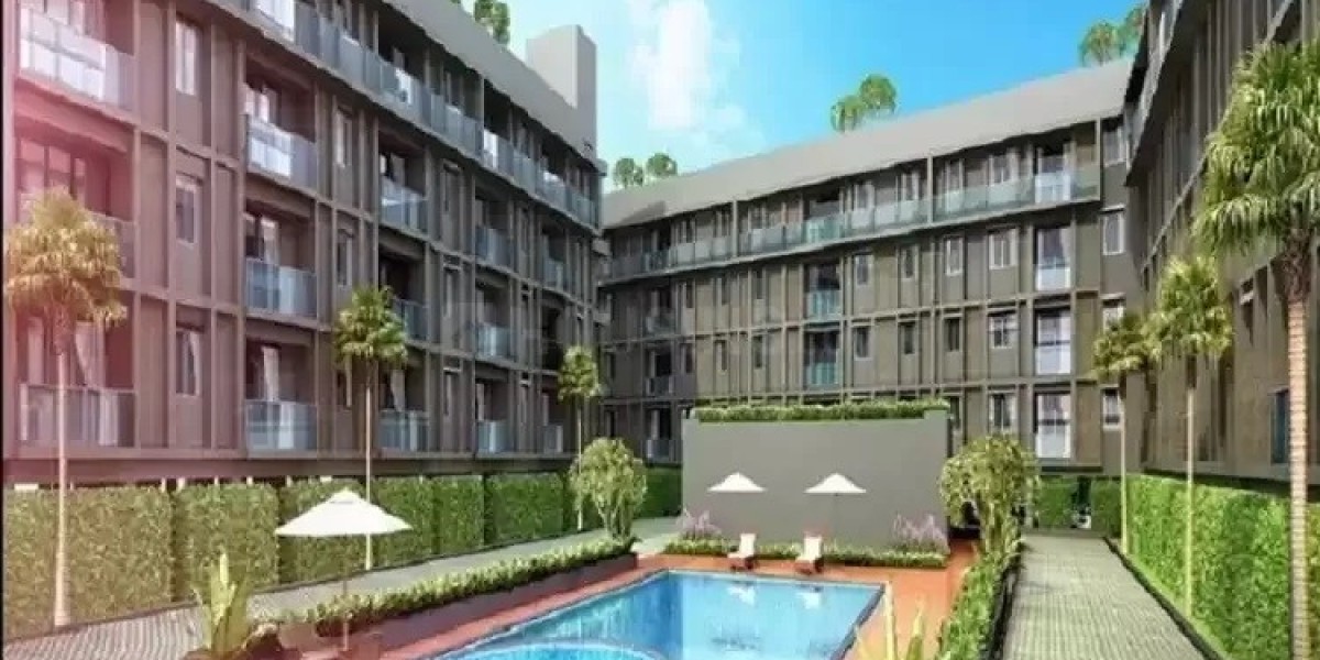 Ultra-luxury Residential Apartments By Provident Ecopolitan Aerospace Park