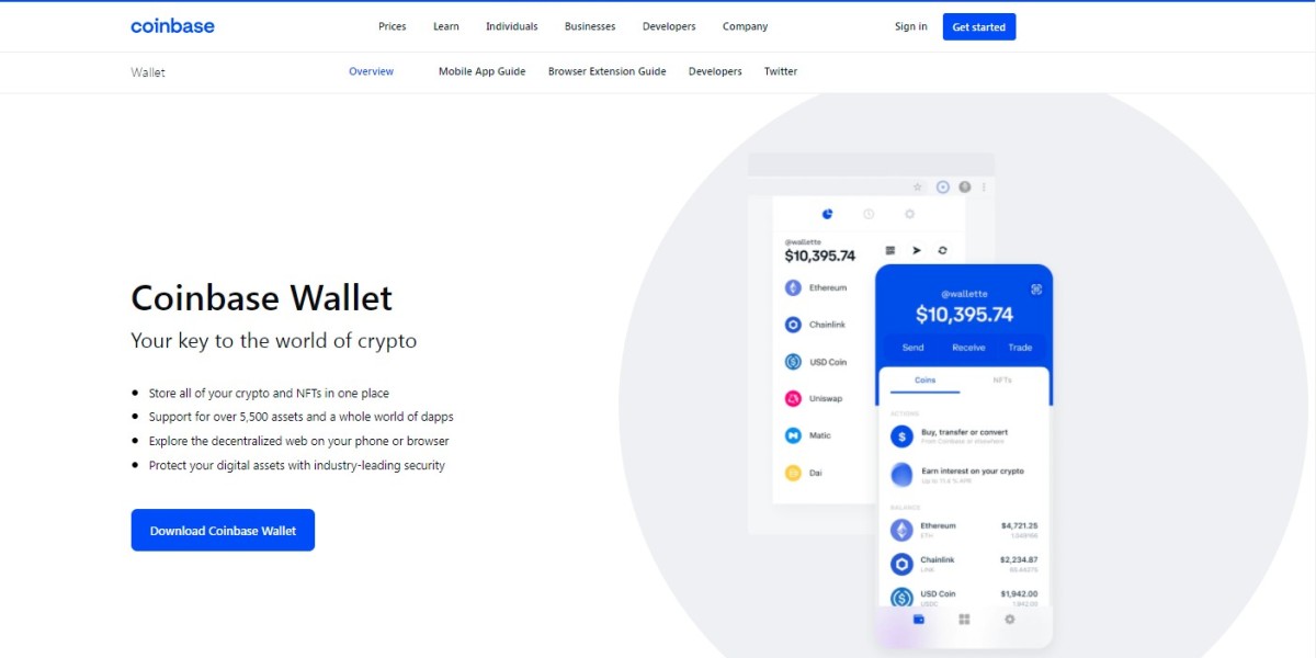 What are the types of Scams on Coinbase Wallet Extension?