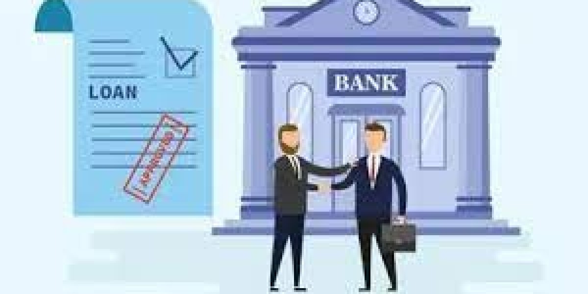 Bank Loan Apply Online
