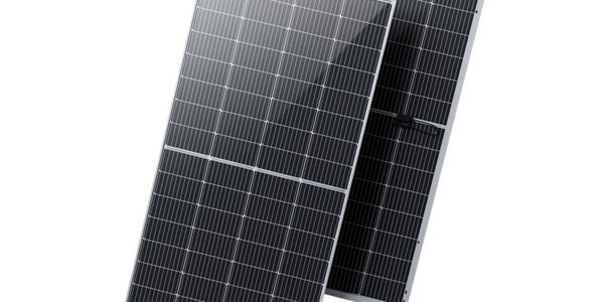 Installation of solar panels in Australia