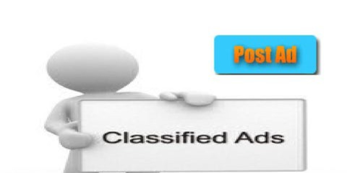 How to advertise your products using free classified ads