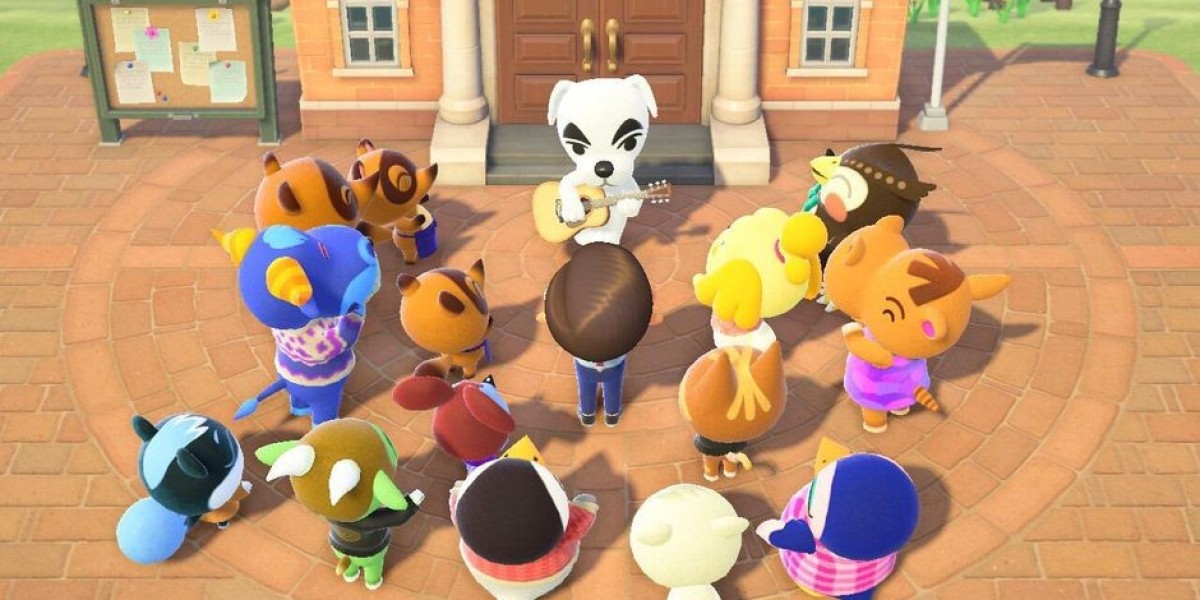 Animal Crossing: New Horizons’ International Museum Day kicks off these days and encourages players to take part in a St