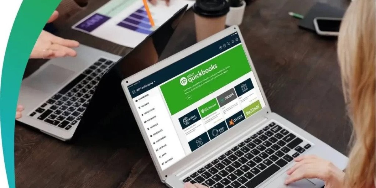 QuickBooks Data Recovery Service: Safeguarding Your Financial Data