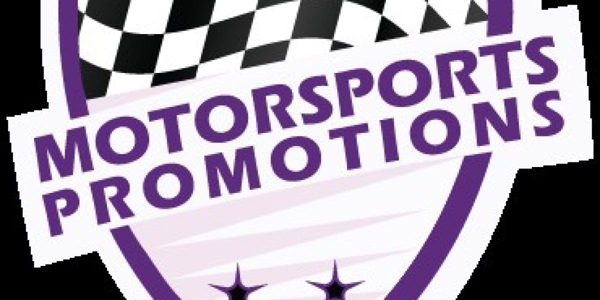 Motorsports Promotions