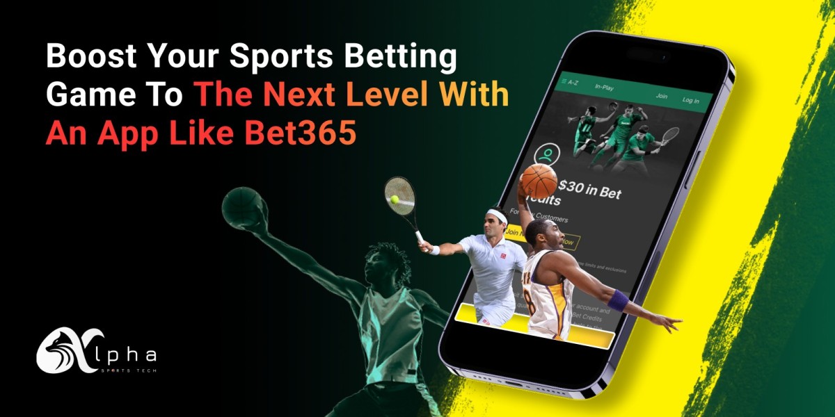 How Bet365 Clone Script Can Help You Start Your Own Online Betting Business?