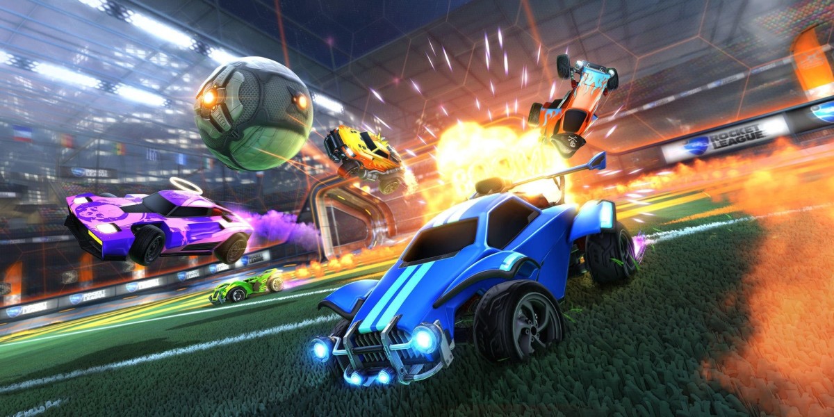 Rocket League continues to be to be had on Steam for now, and will be supported there inside the future