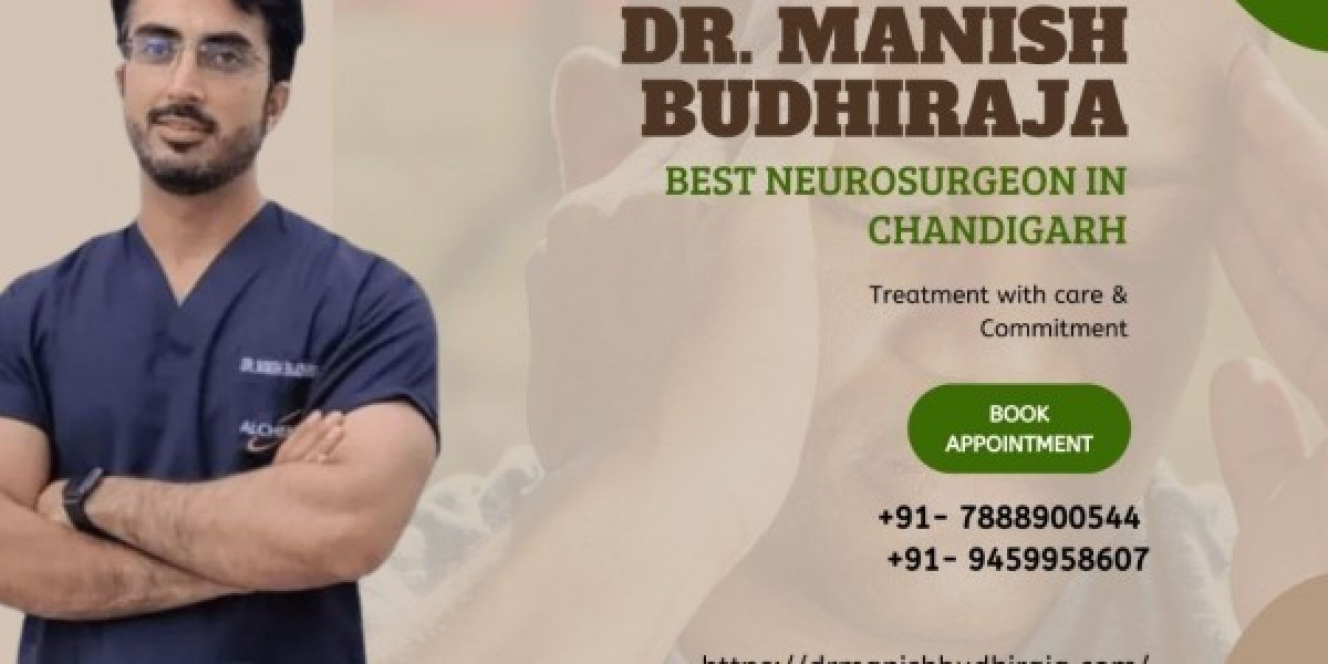 Best Brain Doctor in Chandigarh