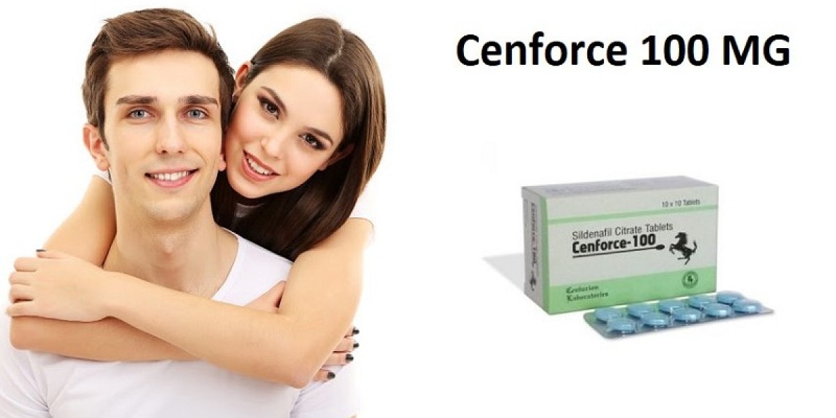 Cenforce 100mg Review