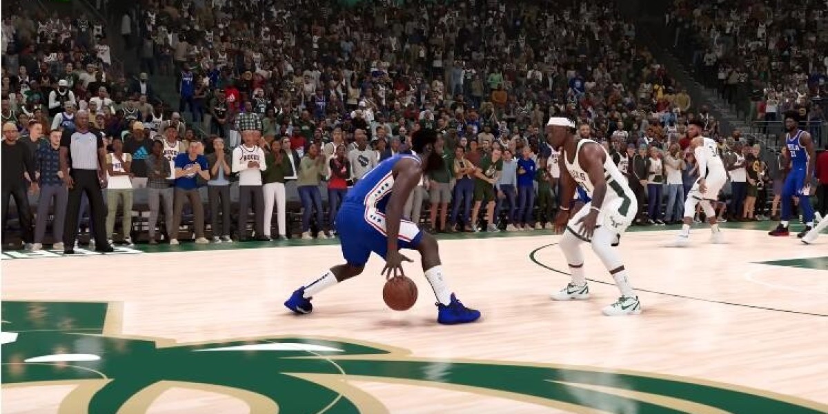 Answering the tune minutiae questions in NBA 2K24 wrong may not penalize gamers