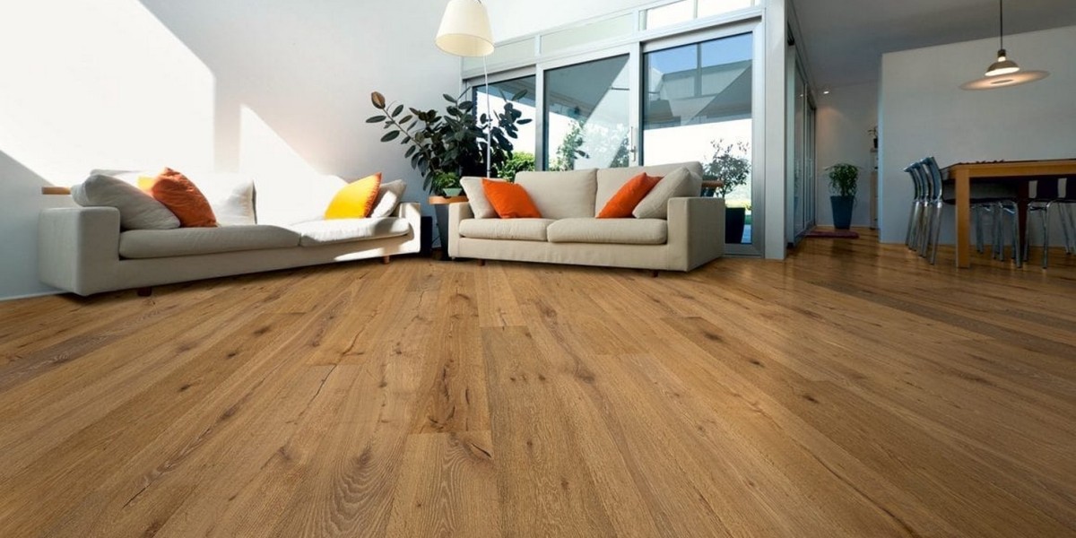 Why Is Floor Sanding And Polishing The Ultimate Makeover For Your Space?