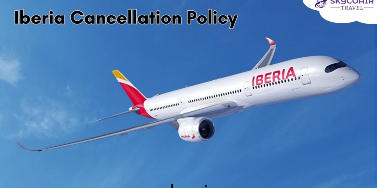 Does Iberia Have A 24-Hour Cancellation Policy?