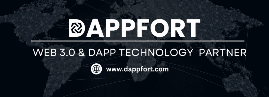 Dappfort Global Cover Image
