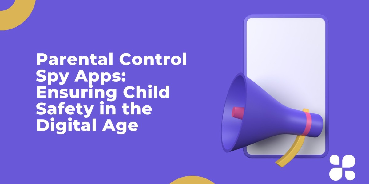 Parental Control Spy Apps: Ensuring Child Safety in the Digital Age