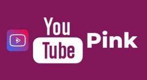 youtube pink apk download for android latest version