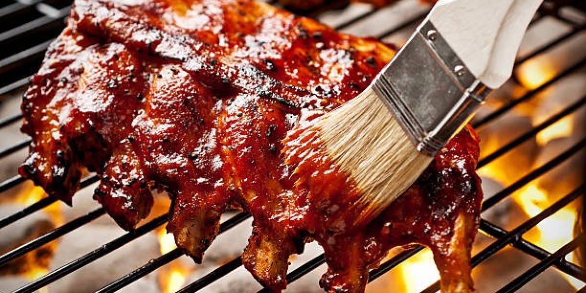 Barbecue Sauce Market Size, Company Revenue Share, Key Drivers & Trend Analysis Till 2030