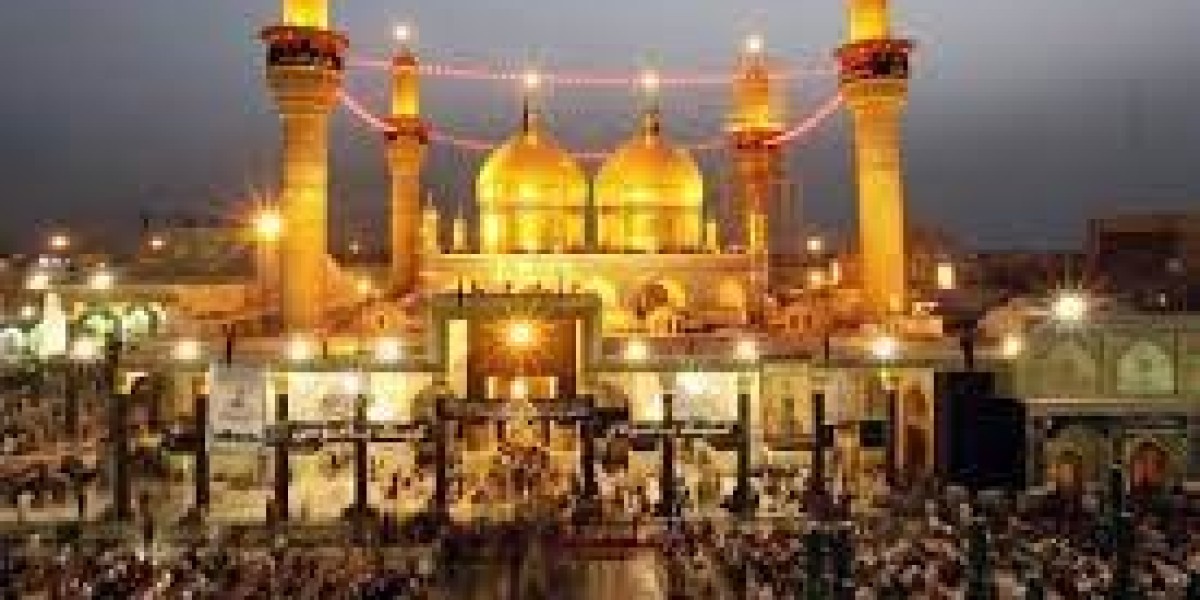 Baghdad Tour Packages from Bangalore
