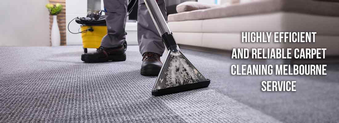 Carpet Cleaning Melbourne — Total Cleaning Melbourne