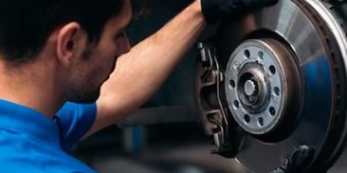 DIY Brake Repair vs. Professional Brake Repair
