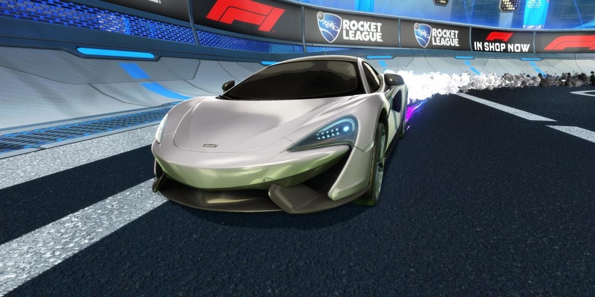 Cheap Rocket League Credits codes are working in June 2023