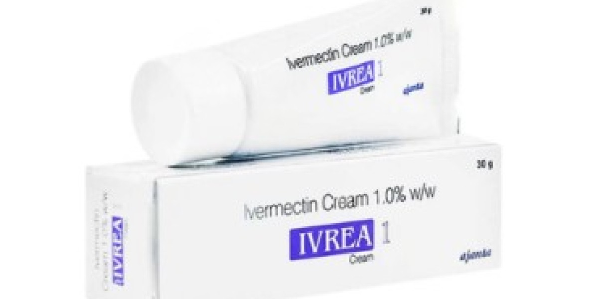 Ivermectin Cream vs. Other Topical Medications: Which One is Right for You?