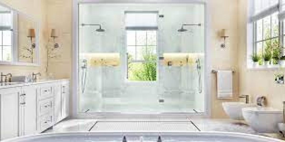 Breathtaking Bathroom Remodel Troutman NC - A Comprehensive Guide
