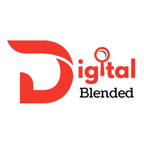 digitalBlended1 Profile Picture