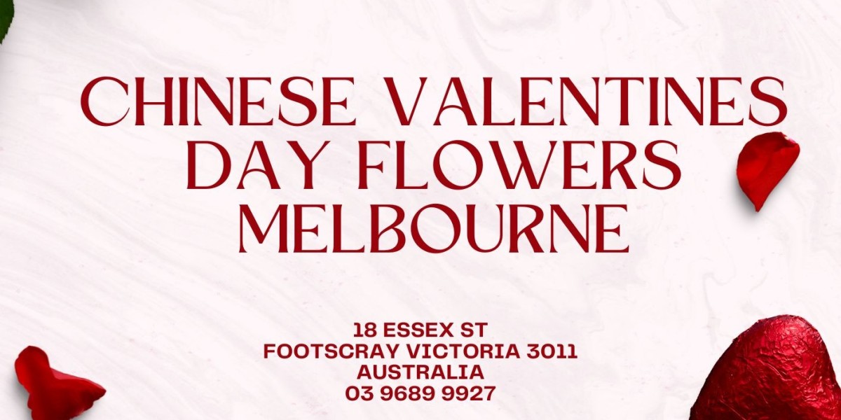 Chinese Valentines Day Flowers Melbourne
