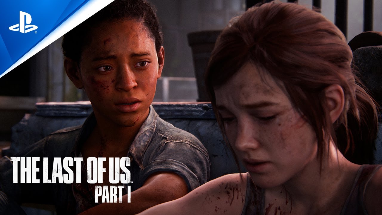 The Last of Us Part I Rebuilt for PS5 - Honoring the Original