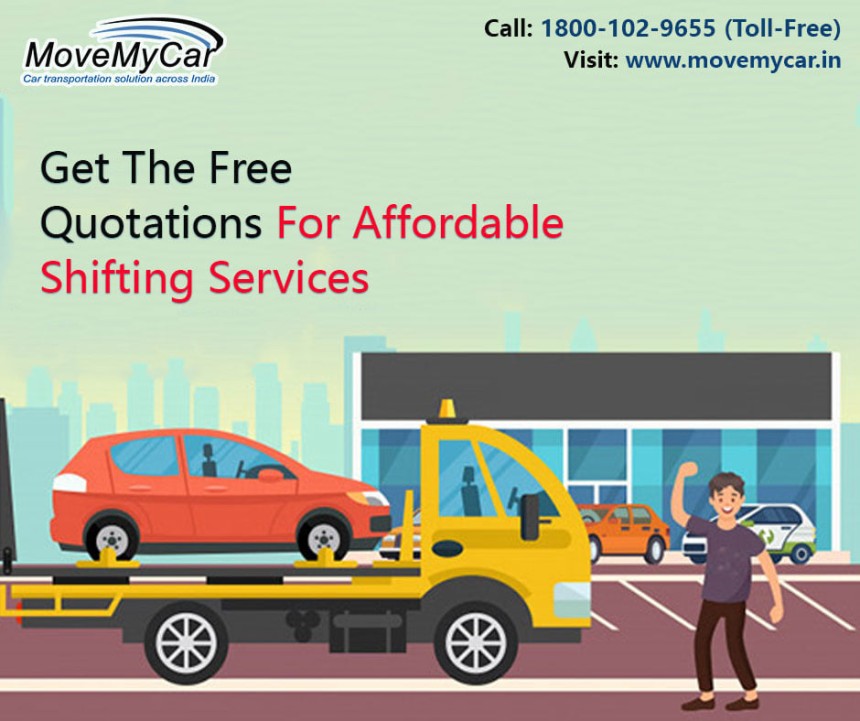 Adbell Media - Why Your Car Tyres Must be Inflated During Car Transport in Thane