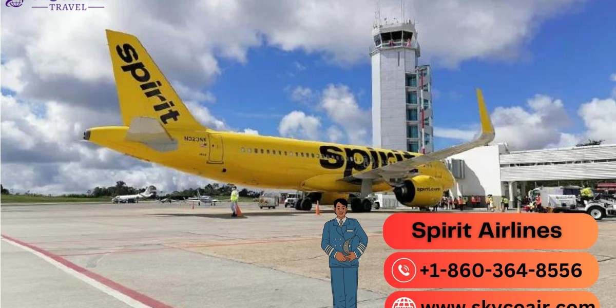 When Can You Book A Spirit Airlines Flight?