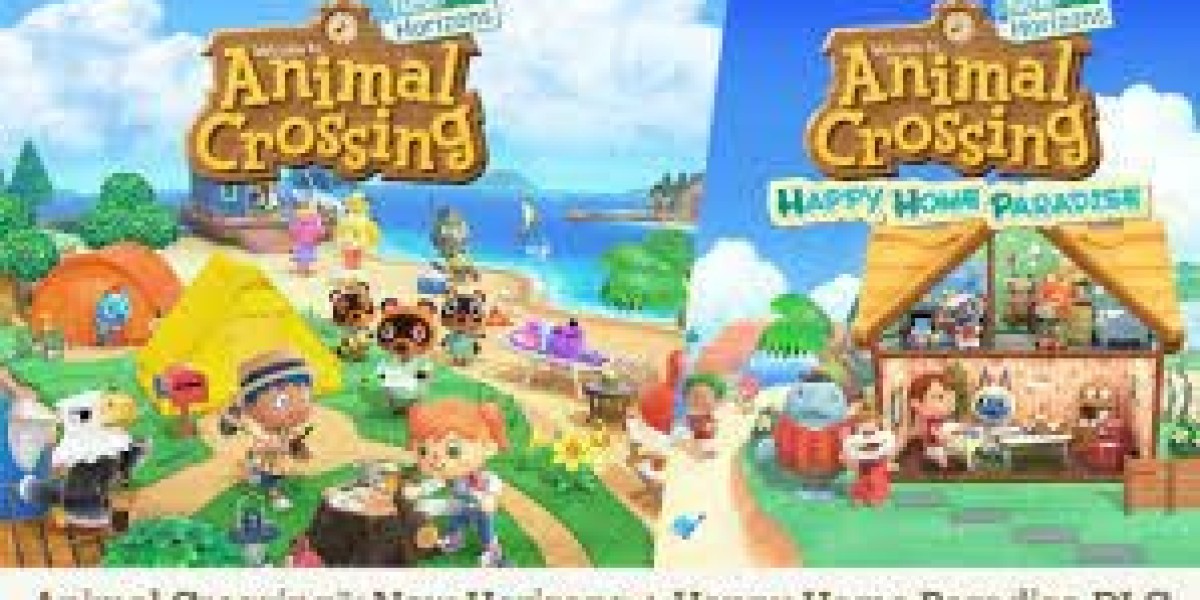 Time traveling is an antique trick within the global of Animal Crossing