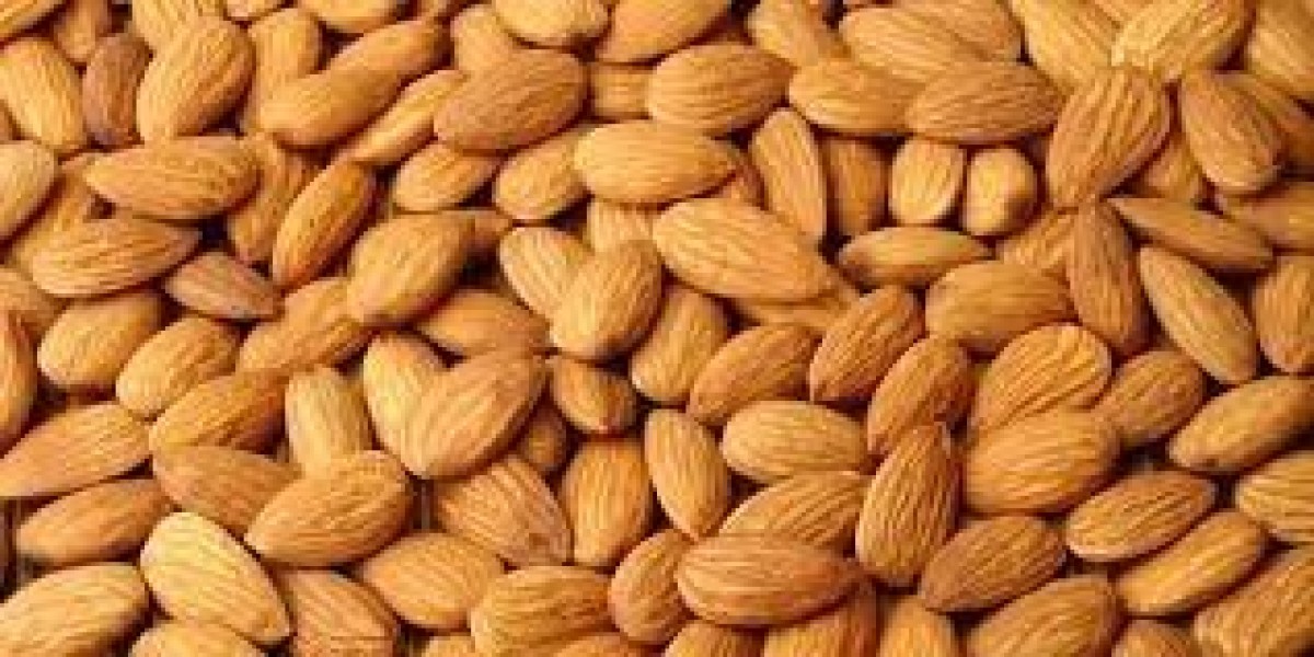 Nourishing Manhood: Harnessing Almond's Benefits Alongside Vidalista 20mg