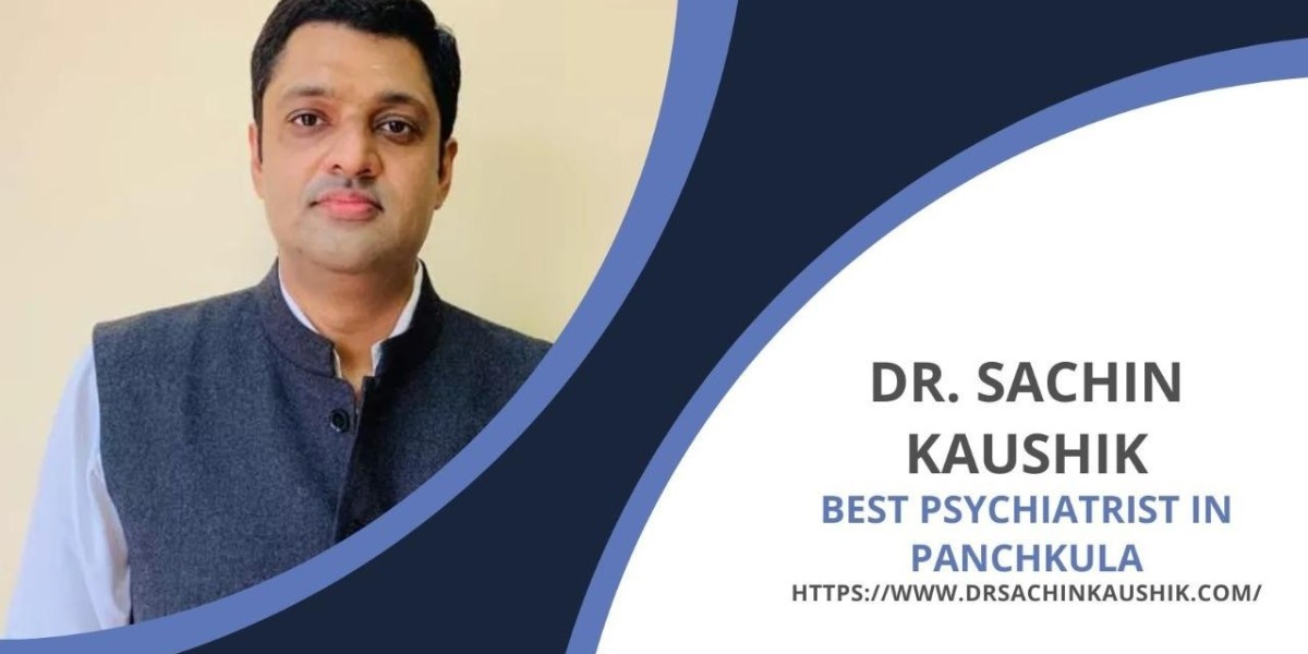 Psychiatrist Doctor in Chandigarh