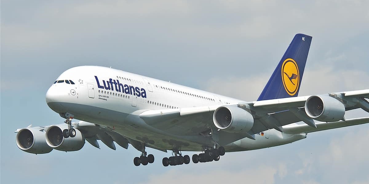 Wie beschwere ich mich bei Lufthansa?